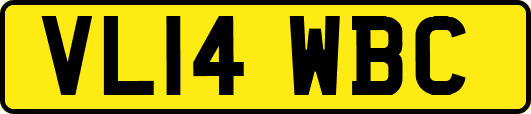 VL14WBC