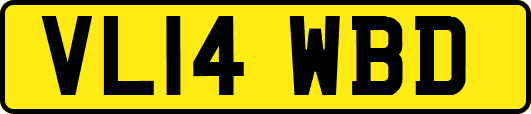 VL14WBD