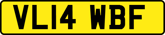 VL14WBF