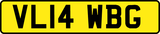 VL14WBG