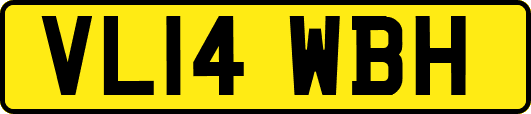 VL14WBH
