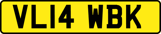 VL14WBK