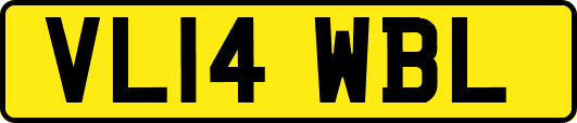 VL14WBL