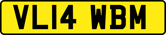 VL14WBM