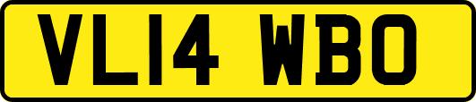 VL14WBO