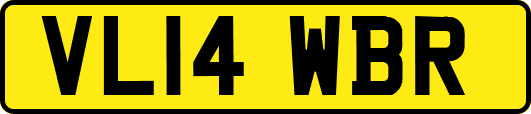 VL14WBR