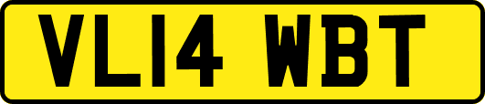 VL14WBT