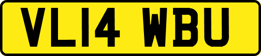 VL14WBU