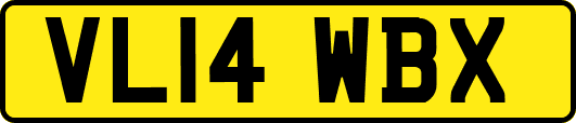 VL14WBX