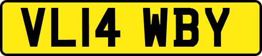 VL14WBY