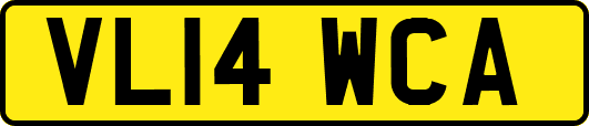VL14WCA