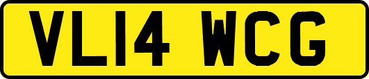 VL14WCG