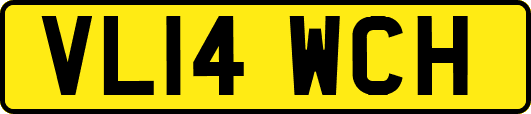 VL14WCH