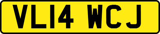 VL14WCJ