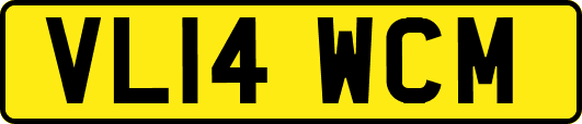 VL14WCM