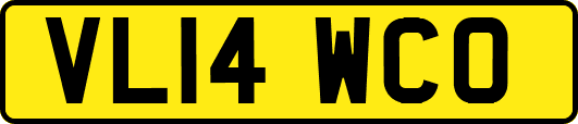 VL14WCO