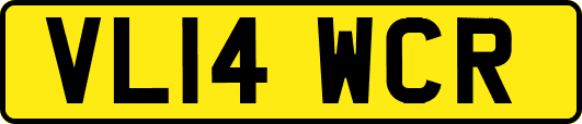 VL14WCR