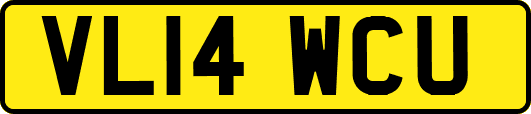 VL14WCU