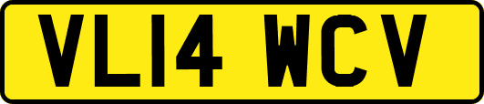 VL14WCV