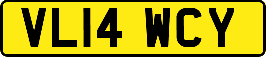 VL14WCY
