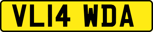 VL14WDA