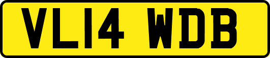 VL14WDB