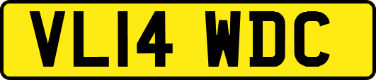 VL14WDC