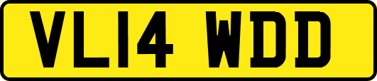 VL14WDD