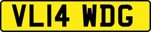 VL14WDG