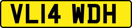 VL14WDH