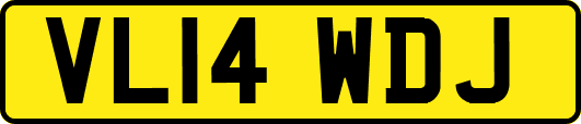 VL14WDJ