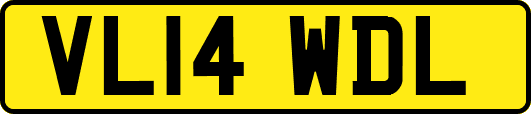 VL14WDL