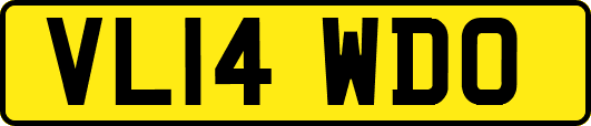 VL14WDO
