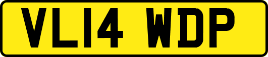 VL14WDP