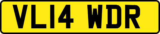 VL14WDR