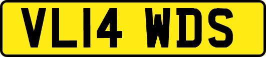 VL14WDS