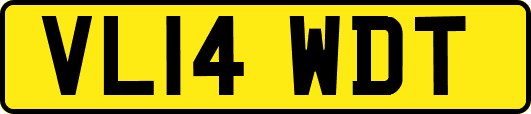 VL14WDT