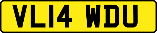 VL14WDU