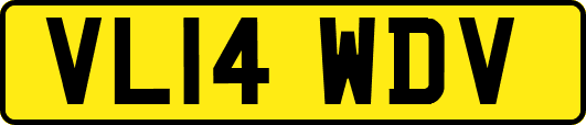 VL14WDV