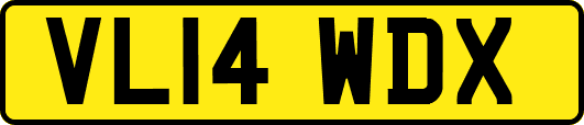 VL14WDX