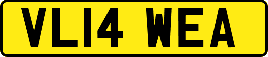 VL14WEA