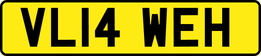VL14WEH