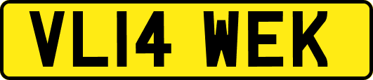 VL14WEK