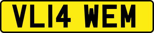 VL14WEM