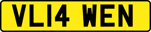VL14WEN