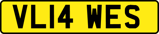 VL14WES