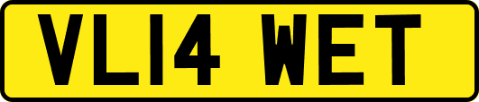 VL14WET
