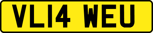 VL14WEU