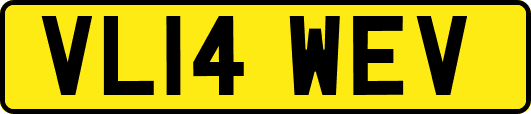 VL14WEV