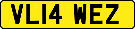 VL14WEZ